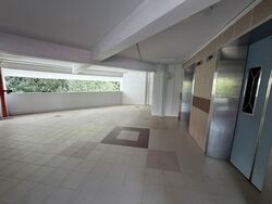 Blk 8 Farrer Gardens (Bukit Timah), HDB 3 Rooms #573382891